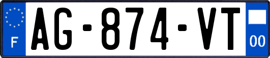 AG-874-VT