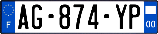 AG-874-YP