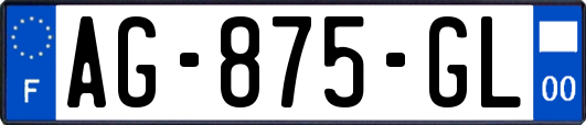 AG-875-GL