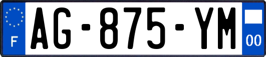 AG-875-YM