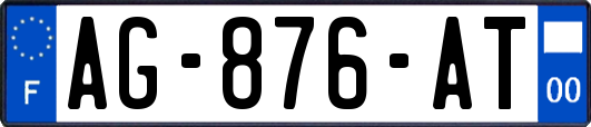 AG-876-AT