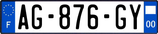 AG-876-GY
