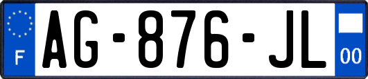 AG-876-JL