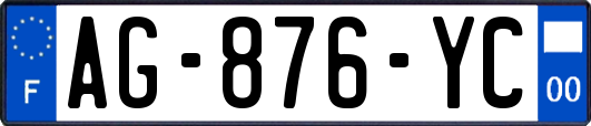 AG-876-YC