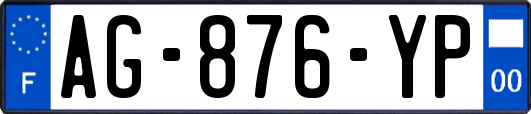 AG-876-YP