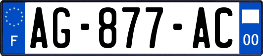 AG-877-AC