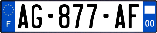 AG-877-AF