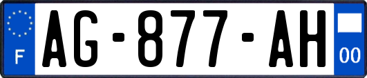 AG-877-AH