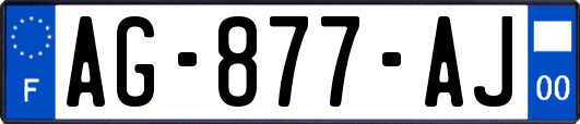 AG-877-AJ