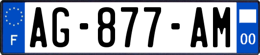 AG-877-AM