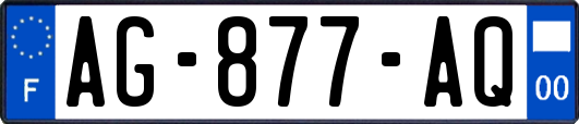 AG-877-AQ