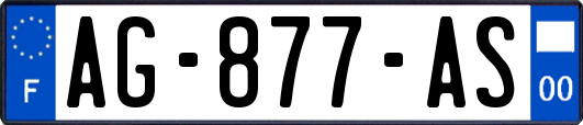 AG-877-AS