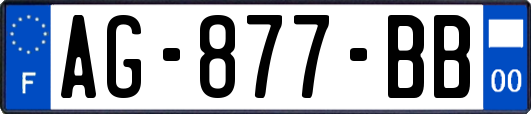 AG-877-BB