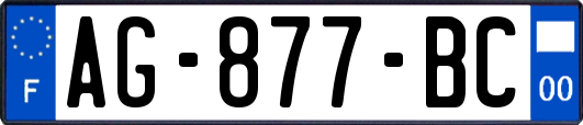 AG-877-BC
