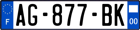 AG-877-BK