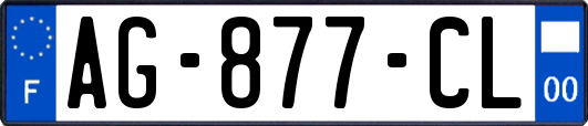 AG-877-CL