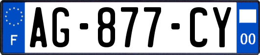 AG-877-CY