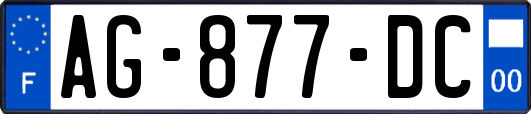 AG-877-DC