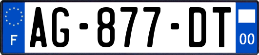 AG-877-DT