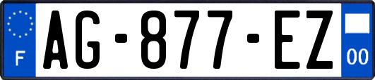 AG-877-EZ