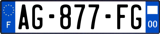 AG-877-FG