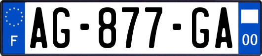 AG-877-GA