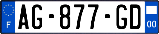 AG-877-GD
