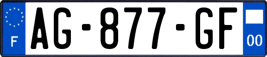 AG-877-GF