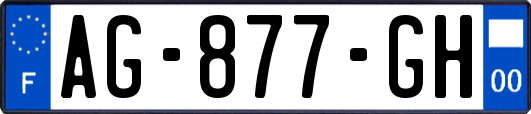 AG-877-GH