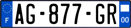 AG-877-GR