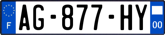 AG-877-HY