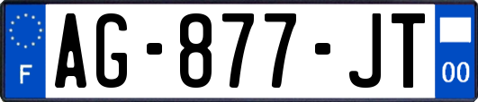 AG-877-JT