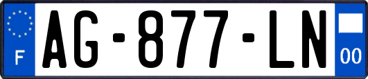 AG-877-LN