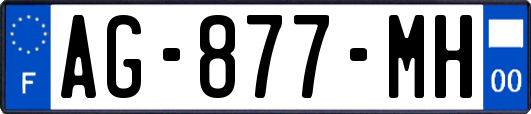 AG-877-MH