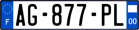 AG-877-PL