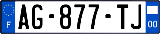 AG-877-TJ