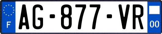 AG-877-VR