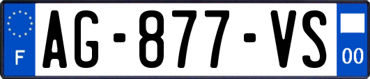 AG-877-VS