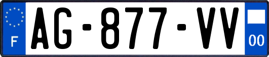 AG-877-VV