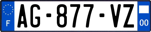 AG-877-VZ