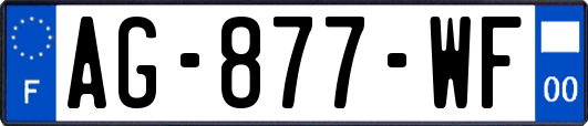 AG-877-WF