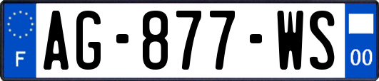 AG-877-WS
