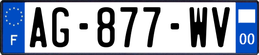 AG-877-WV