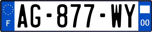 AG-877-WY
