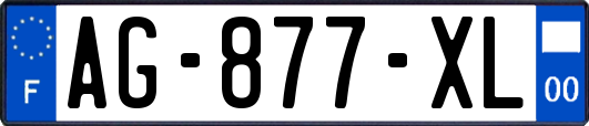 AG-877-XL