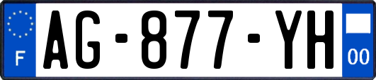 AG-877-YH