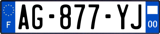 AG-877-YJ