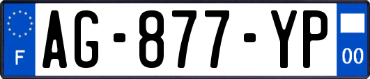 AG-877-YP