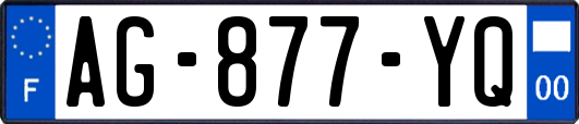 AG-877-YQ