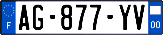 AG-877-YV